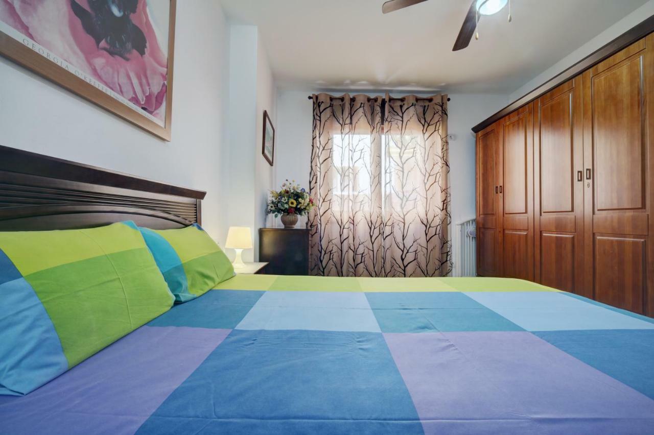 Victoria Apartment เอสเตโปนา ภายนอก รูปภาพ