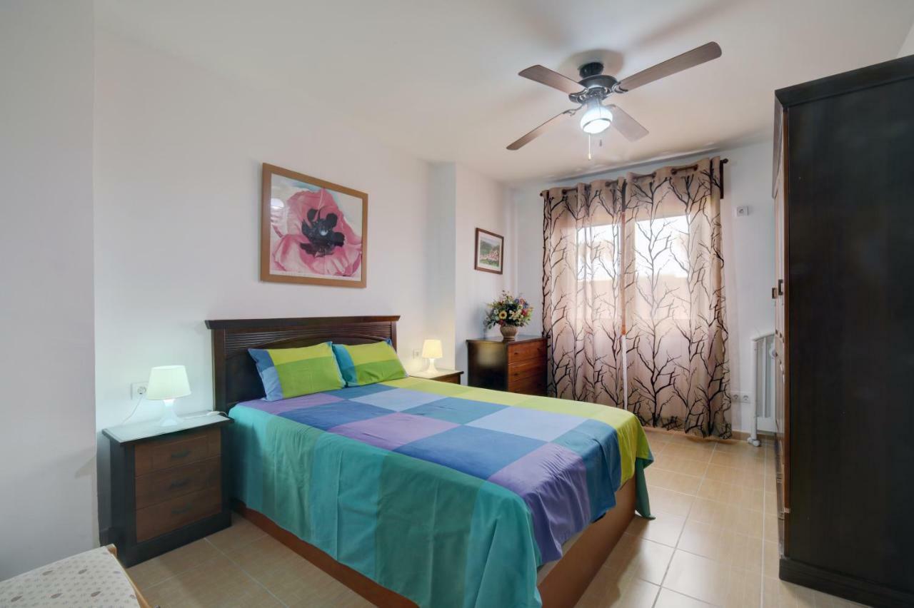 Victoria Apartment เอสเตโปนา ภายนอก รูปภาพ