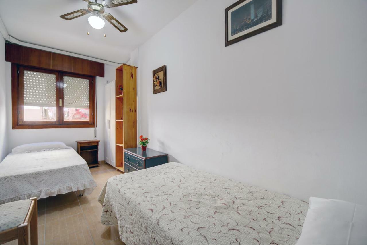 Victoria Apartment เอสเตโปนา ภายนอก รูปภาพ