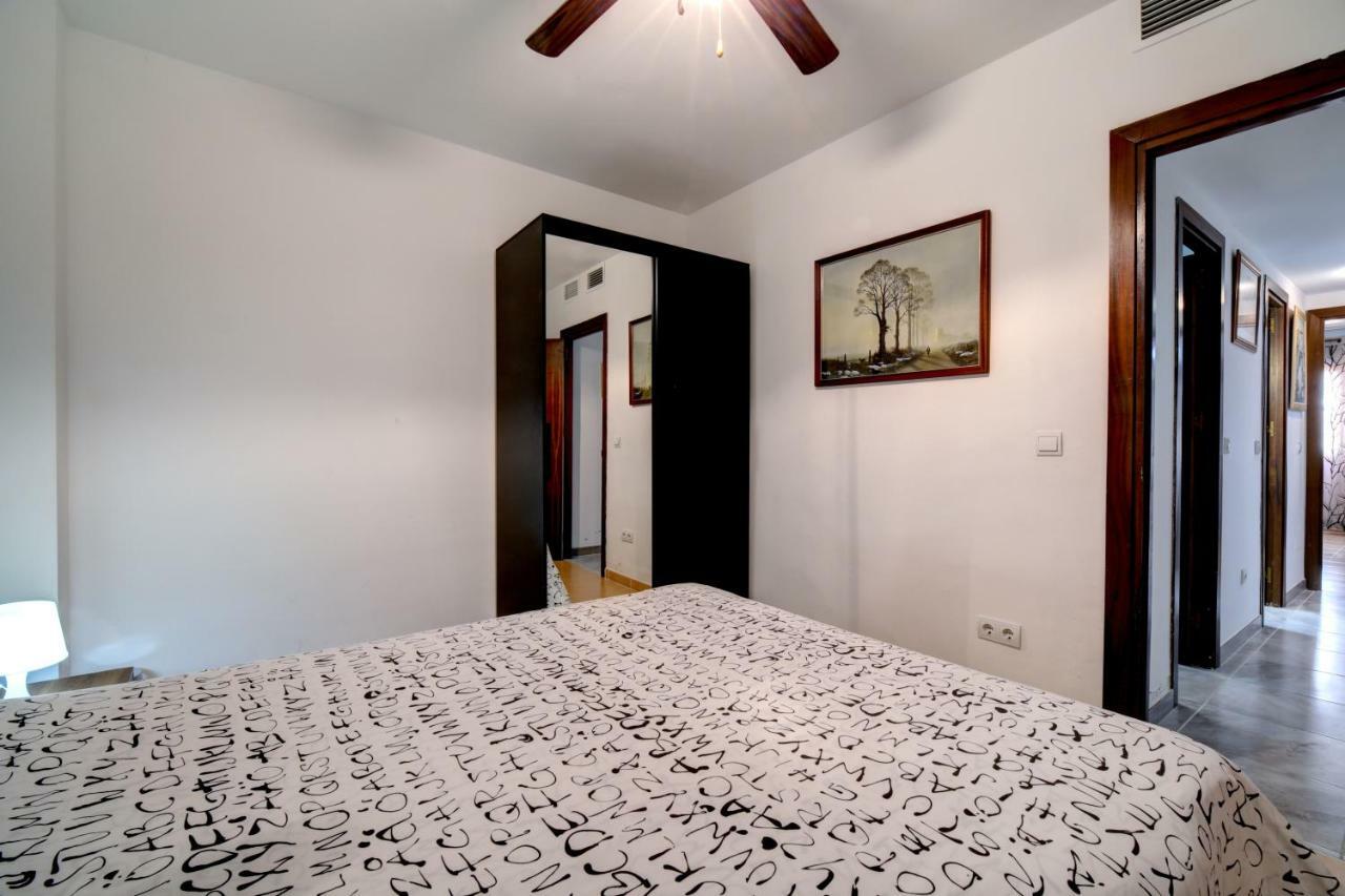 Victoria Apartment เอสเตโปนา ภายนอก รูปภาพ