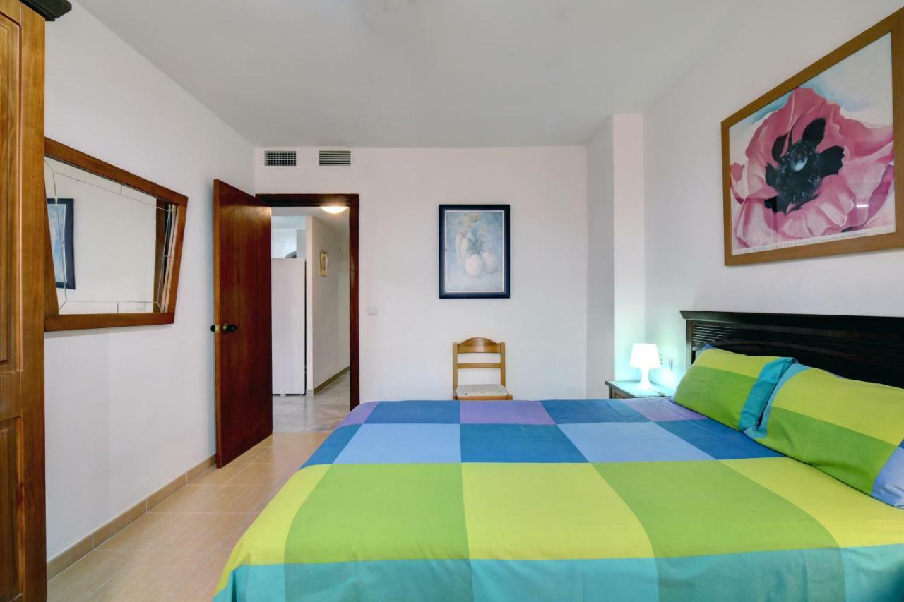 Victoria Apartment เอสเตโปนา ภายนอก รูปภาพ
