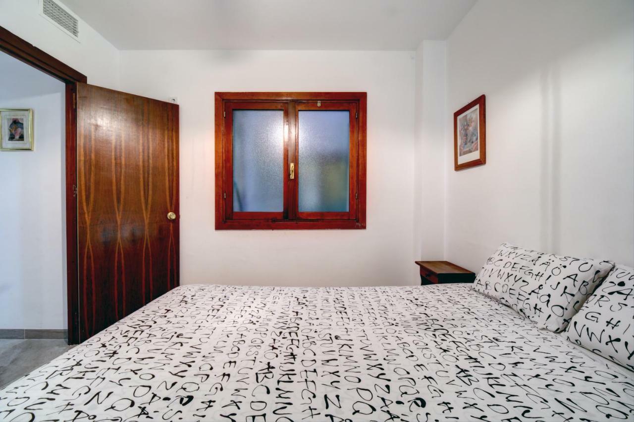 Victoria Apartment เอสเตโปนา ภายนอก รูปภาพ